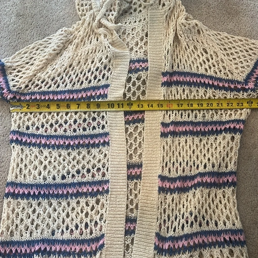 POL Knit Sweater Cardigan Size Small NEW - Picture 7 of 8